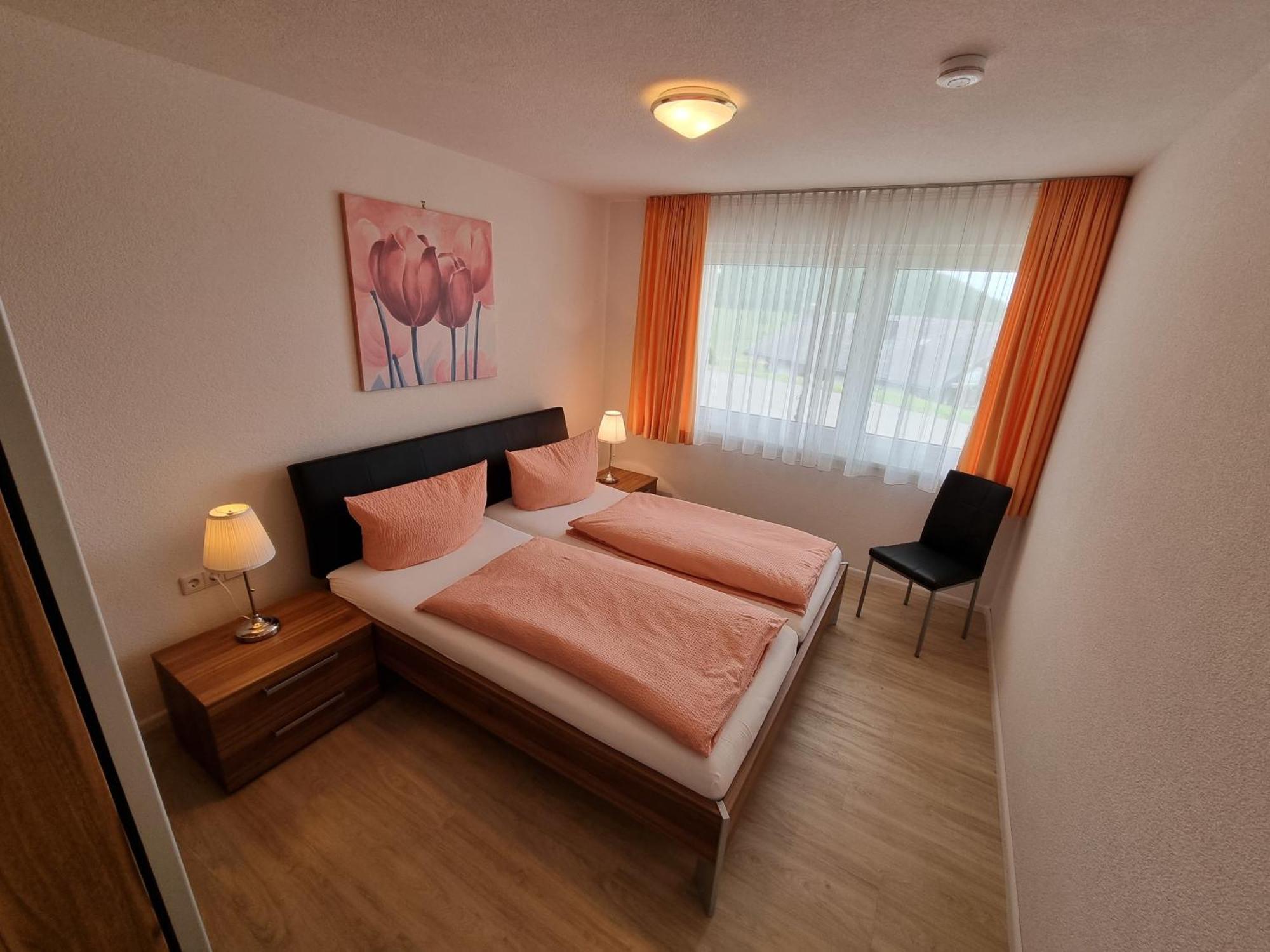 "Schwarzwaldblick" Ferienwohnung 2-4 Pers 65Qm, Schoene Ruhige Suedhanglage Mit Herrl Aussicht Todtnauberg Exterior photo